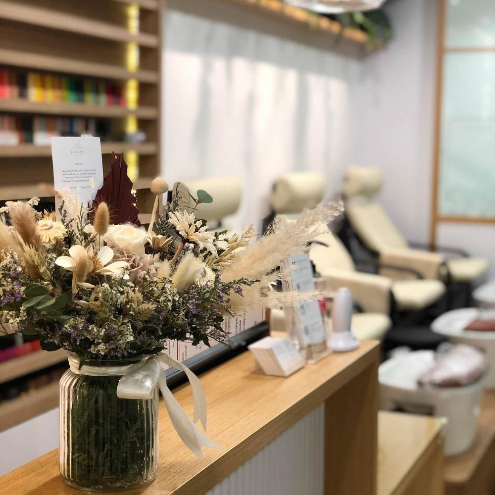 Discover the Best Nail Nail Salons Near Me - Your Ultimate Guide to Perfect Nails